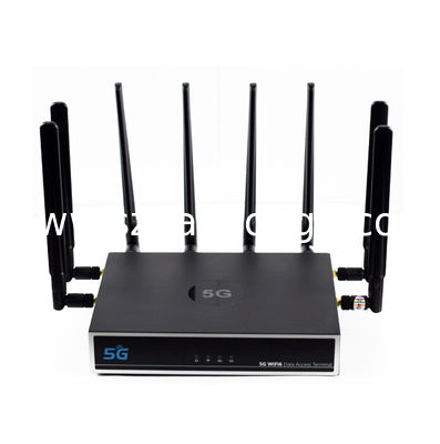 Εσωτερικό Desktop Smart WIFI 6 Router με υψηλή ασφάλεια και ευρεία ζώνη συχνοτήτων