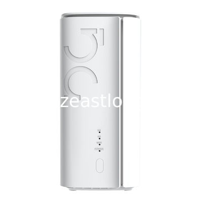 Υψηλής ταχύτητας αξιόπιστος εσωτερικός υπολογιστής WiFi6 Router Smart 5G CPE για μετάδοση