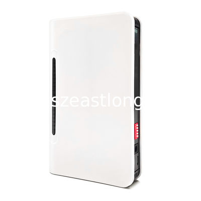 Jammer 5 τηλεφωνικών σημάτων κυττάρων CE RoHS Buit στις πανκατευθυντικές κεραίες 160*100*30 χιλ.