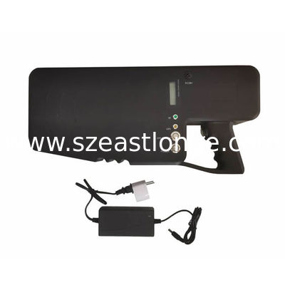 50W φορητό Jammer 1200m κηφήνων 3/4 κανάλια που προστατεύει