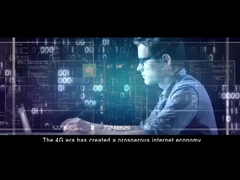 EASTLONGE - ΣΦΑΙΡΙΚΟΣ ΑΣΥΡΜΑΤΟΣ ΠΡΟΜΗΘΕΥΤΗΣ ΣΥΣΤΗΜΑΤΩΝ ΕΠΕΞΕΡΓΑΣΙΑΣ ΕΠΙΚΟΙΝΩΝΙΑΣ